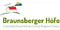 Braunsberger Höfe & Ruppiner Lamm GbR-Logo