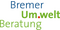 Bremer Umwelt Beratung e.V.-Logo