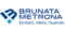 BRUNATA-METRONA GmbH-Logo