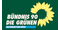 Fraktion B&Uuml;NDNIS 90/DIE GR&Uuml;NEN im K&ouml;lner Rat-Logo