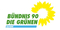 BÜNDNIS 90/DIE GRÜNEN Bayern-Logo
