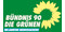 Bündnis 90/Die Grünen im Landtag Niedersachsen-Logo
