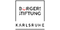 Bürgerstiftung Karlsruhe-Logo