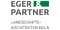 Eger & Partner - Landschaftsarchitekten BDLA-Logo