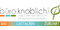Büro Knoblich Landschaftsarchitekten BDLA/IFLA-Logo