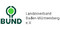 BUND Landesverband Baden-Württemberg e.V.-Logo