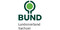 BUND Landesverband Sachsen e.V.-Logo