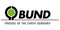 BUND - Landesverband Nordrhein-Westfalen e.V.-Logo