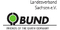 BUND Landesverband Sachsen e.V.-Logo