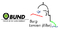 Trägerverbund Burg Lenzen e.V.-Logo