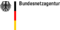 Bundesnetzagentur für Elektrizität, Gas, Telekommunikation, Post und Eisenbahnen-Logo