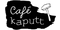 Caf&eacute; kaputt - Reparaturcaf&eacute; und Umweltbildungsort-Logo