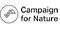 Campaign for Nature-Logo