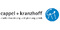 Cappel + Kranzhoff Stadtentwicklung und Planung GmbH-Logo