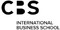 CBS International Business School-Logo