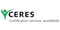 CERES - CERtification of Environmental Standards GmbH-Logo