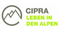 CIPRA Internationale Alpenschutzkommission-Logo