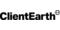 ClientEarth – Anwälte der Erde-Logo