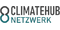 ClimateHub Netzwerk-Logo