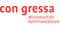 con gressa GmbH-Logo