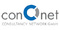 con-net consultancy network GmbH-Logo