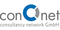 con-net consultancy network GmbH-Logo