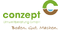 CONZEPT Umweltberatung GmbH-Logo