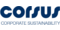 corsus - corporate sustainability GmbH-Logo