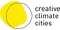 Creative Climate Cities-Logo