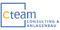 Cteam Consulting und Anlagenbau GmbH-Logo