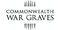 Commonwealth War Graves Commission (CWGC)-Logo