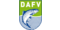 Deutscher Angelfischerverband e.V.-Logo