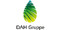 DAH Gruppe-Logo