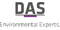 DAS Environmental Expert GmbH-Logo