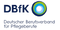 Deutscher Berufsverband f&uuml;r Pflegeberufe (DBfK) e.V.-Logo