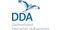 Dachverband Deutscher Avifaunisten (DDA) e.V.-Logo