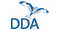 Dachverband Deutscher Avifaunisten (DDA)-Logo