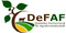 Deutscher Fachverband für Agroforstwirtschaft (DeFAF) e.V.-Logo