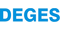 DEGES Deutsche Einheit Fernstraßenplanungs- und -bau GmbH-Logo