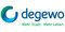 degewo Gebäudeservice GmbH-Logo