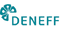 Deutsche Unternehmensinitiative Energieeffizienz e.V. (DENEFF)-Logo
