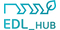 EDL_HUB gGmbH-Logo