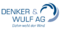 Denker & Wulf AG-Logo