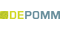 Deutsche Plattform für Mobilitätsmanagement (DEPOMM) e.V.-Logo