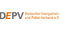 DEPV - Deutscher Energieholz- und Pellet-Verband e.V.-Logo