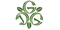 DGG - Deutsche Gartenbau-Gesellschaft 1822 e.V.-Logo