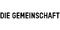 Die Gemeinschaft e.V.-Logo