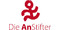 Die AnStifter e.V.-Logo