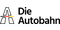 Die Autobahn GmbH-Logo