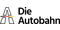 Die Autobahn GmbH des Bundes-Logo